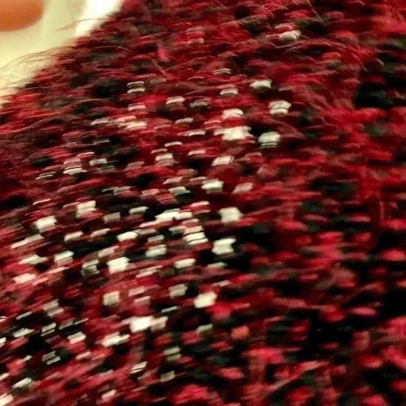 Karen Kane Women’s Top Knit Blouse Sleeveless - Picture 5 of 5